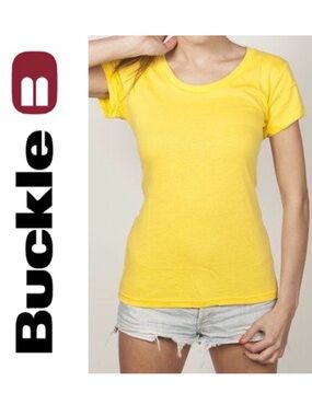BKE Scoop Tee